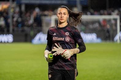 Eine Narbe als Botschaft