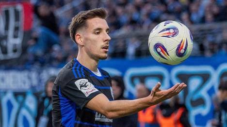 Wie reagiert der MSV auf die erste Saisonpleite?