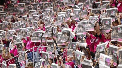 Bonn hat die nötigen Unterlagen fristgerecht nachgereicht