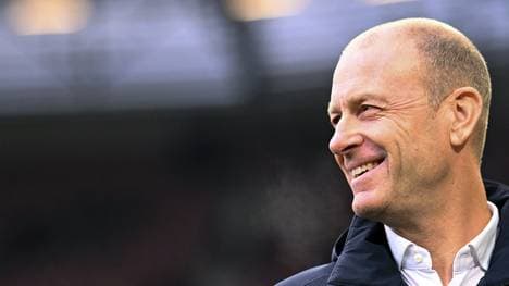 Thorup war knapp zwei Jahre FCA-Trainer