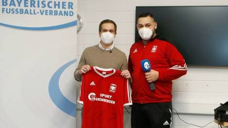 Lahm spendet Honorar für Trainer-Ausbildungen