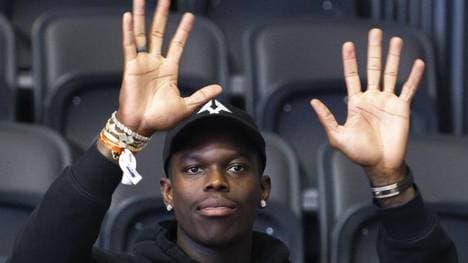 Dennis Schröder wechselt erstmal zu den Utah Jazz
