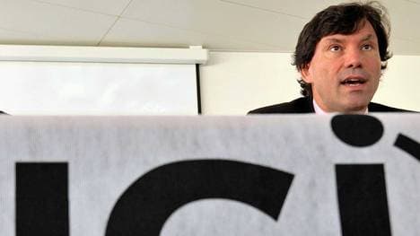 Dr. Mario Zorzoli soll in Dopingaktivitäten verstrickt gewesen sein