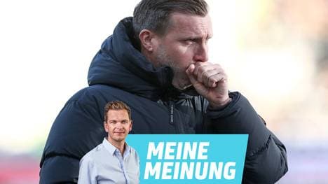Markus Krösche hat in Sachen Transfers schon oft einen guten Riecher bewiesen