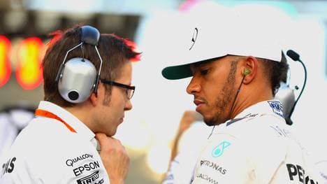 F1 Grand Prix of Abu Dhabi