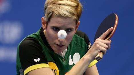 2015 ITTF World Team Cup - Day 2