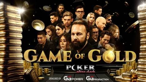 Game of Gold