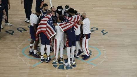Besucherrekord bei den Olympischen Spielen