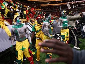 Final-Skandal: Fans landen vor Gericht