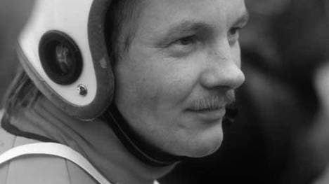 Jouko Törmänen gewann 1980 olympisches Gold