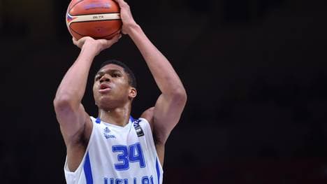 Basketball-WM: Kader und Absagen Team USA