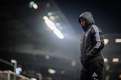 "Das ist ja eigentlich dämlich, was er macht"