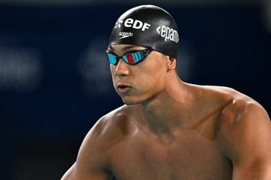 Deutscher Rekordhalter verpasst Medaille