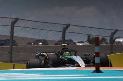 Mercedes? "Es kann auch schlimmer werden"