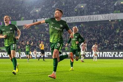 Spieler des Tages: Dzenan Pejcinovic (VfL Wolfsburg)