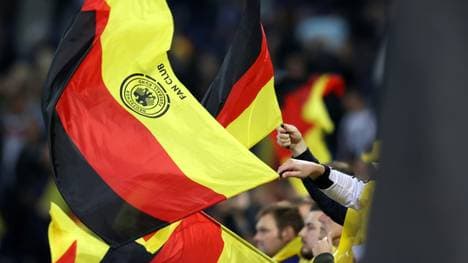 Alle Stadionbesucher sollen ein Trikot erhalten