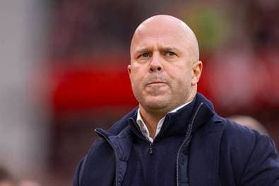 Slot überrascht mit Absage