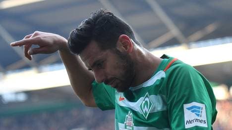 Werder Bremen v Bayern Muenchen - Bundesliga