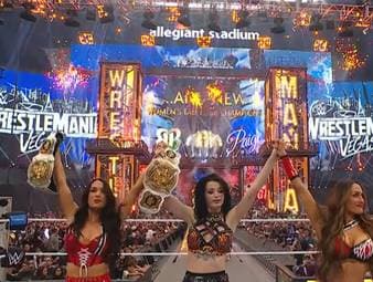 Großes WWE-Comeback bei WrestleMania perfekt!