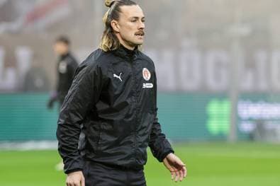 St. Paulis Kapitän erneut verletzt