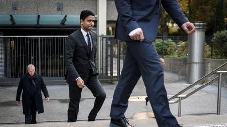 FBL-FIFA-SWITZERLAND-CORRUPTION-MEDIAS-INVESTIGATION