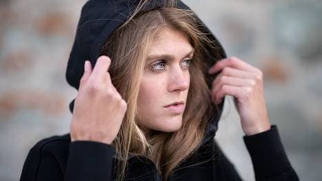 Konstanze Klosterhalfen trainiert weiter in den USA