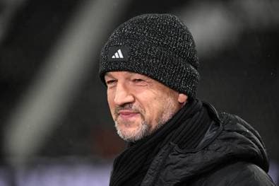 Gewagte Prophezeiung von Bobic tritt ein