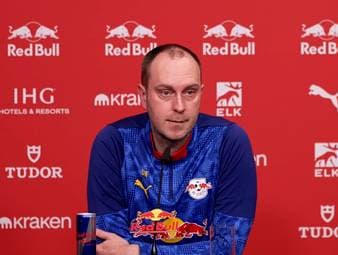 Mit dem FC Bayern erwartet RB Leipzig ein echter Härtetest. Das Hinspiel gewannen die Münchner klar mit 6:0. Seitdem ist die Werner-Truppe jedoch sehr gut unterwegs. RB weiß dennoch um die Qualität seines Gegners.