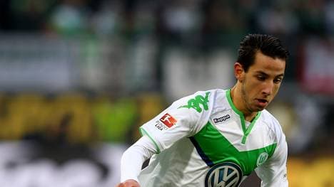 VfL Wolfsburg v FC Bayern Muenchen - Bundesliga