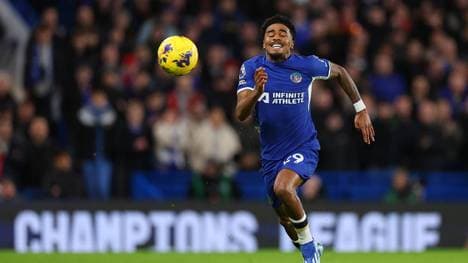 Ian Maatsen verstärkt den BVB