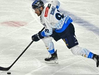 CHL: Ingolstadt im Achtelfinale