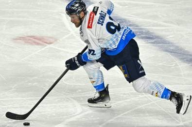 CHL: Ingolstadt im Achtelfinale