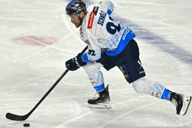 CHL: Ingolstadt im Achtelfinale