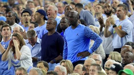NCAA Men's Final Four - National Championship - Villanova v North Carolina