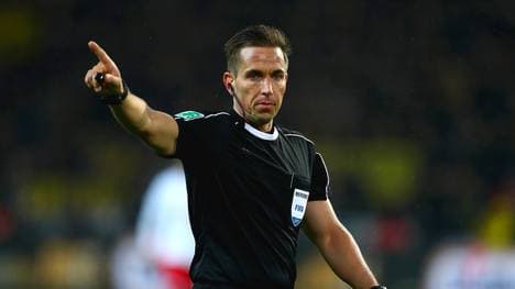 Borussia Dortmund v RB Leipzig - Bundesliga