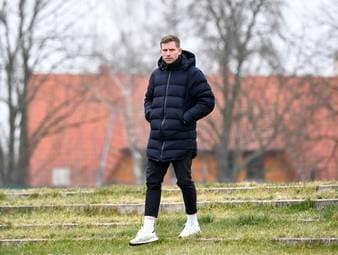 Magdeburg findet neuen Sportdirektor