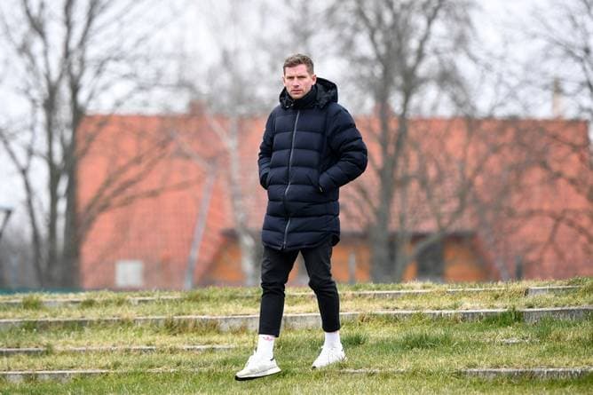 Magdeburg findet neuen Sportdirektor