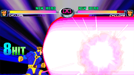 Mit einer mehr als atemberaubenden Leistung sorgte Justin Wong für einen der krassesten Momente in der Geschichte von Marvel vs. Capcom 2. Dies ist seine Geschichte.