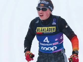 Para Skilanglauf: Starker Saisonstart