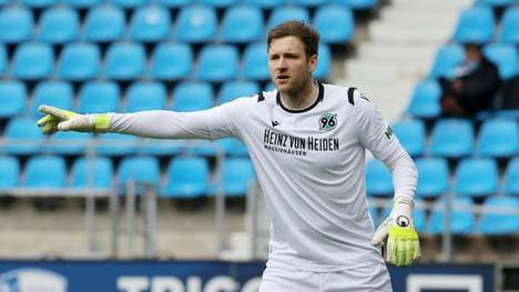 Torwart Michael Esser kehrt zum VfL Bochum zurück