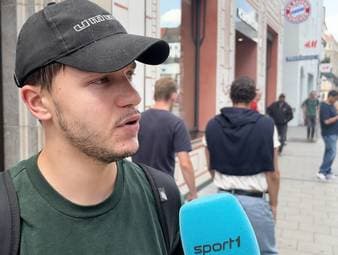 Der Kader des FC Bayern für die kommende Saison steht zum Großteil. Ein Fan träumt allerdings noch von einer Rückkehr von David Alaba.