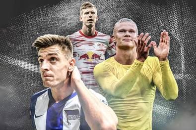 Top oder flop? Die Mega-Transfers im Winter