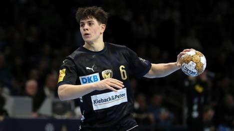 Der Italiener Prantner bleibt bis 2029 bei den Füchsen