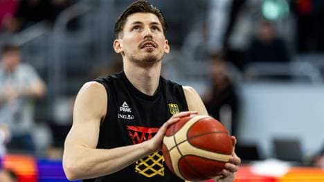 David Krämer wechselt zu Real