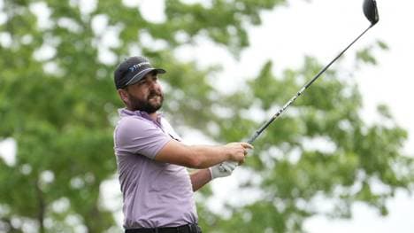 Stephan Jäger gewinnt in Houston