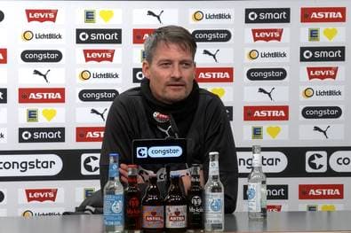 Gegnerischer Trainer stichelt gegen Kane