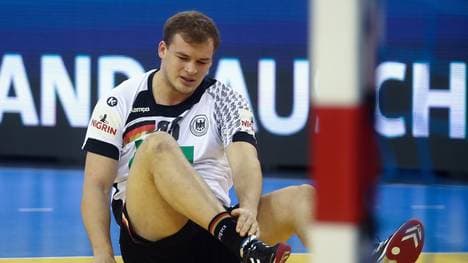 Chile v Germany - 25th IHF Men's World Championship 2017