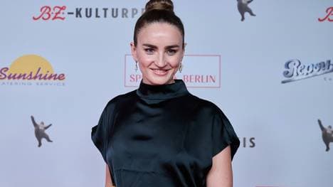 Elena Semechin hatte zuletzt eine Baby-Pause eingelegt