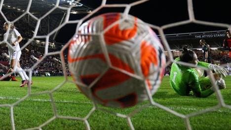 Schmidt fordert mehr Innovationen für den Frauen-Fußball