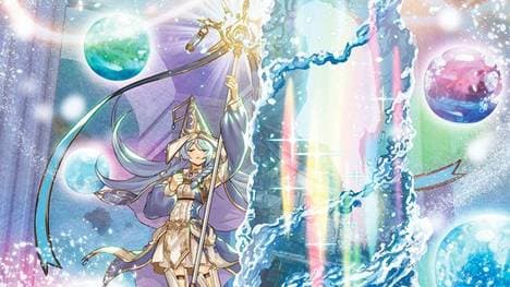 Direkt Semi-Limitiert: Der Ritus von Aramesir ist nur zwei Mal pro Deck erlaubt